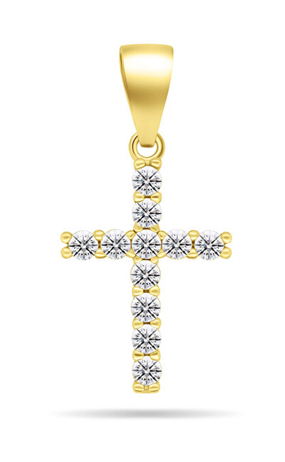 Varëse Brilio Silver Cross PT69Y