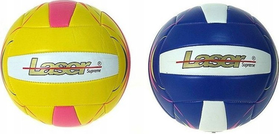 Top volejbolli Adar Volleyball, për palestër edhe jashtë, shumëngjyrësh