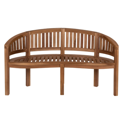 Ulëse 2-vende Capo 149x59x86Hcm (HM9539)