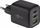 Karikues USB Goobay 65W, 1x USB QC 3.0, 2x USB-C PD, i zi