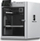 Printer 3D Bambu Lab X1 Carbon, i mbyllur, me ekran me prekje, gri