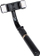 Stabilizues dore gimbal për telefon, selfie stick 78cm, tripod i palosshëm, me drita LED