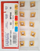 Insert prerës torno Pafana CCMT 09T304 SS BP35A, për çelik, pozitv