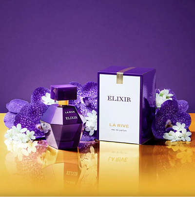 Eau de Parfum La Rive La Rive Elixir