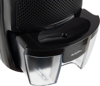 Dehumidifier Ruhhy 21845, punon deri 48 orë, për ambiente në shpi, i bardhë