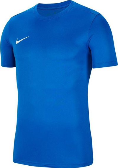 Maicë për meshkuj Nike Park VII Jersey (BV6708 463), M, e kaltër