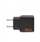 Karikues muri UAG SRGE, 30W, USB C dhe USB A, i bardhë