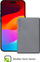 Powerbank Dbramante1928 Re-charge MagSafe, 5000mAh, karikim pa tel, gri