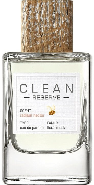 Parfum Clean Reserve Radiant Nectar EDP, 30ml, për femra