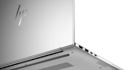 Laptop HP EliteBook 840 G11, Intel Core Ultra 7, 14", сребрен