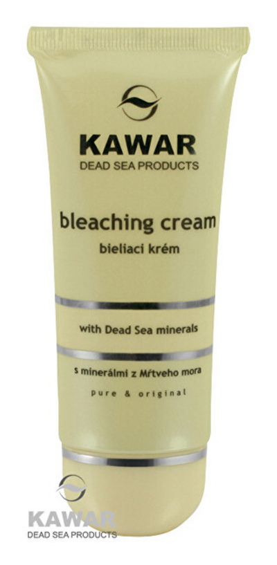 Krem Kawar Dead Sea, 60 ml