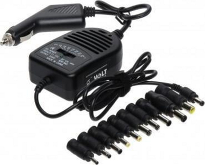 Konvertues energjie Power Converter DCDC-11-15/15-24, për makinë, universal, i zi