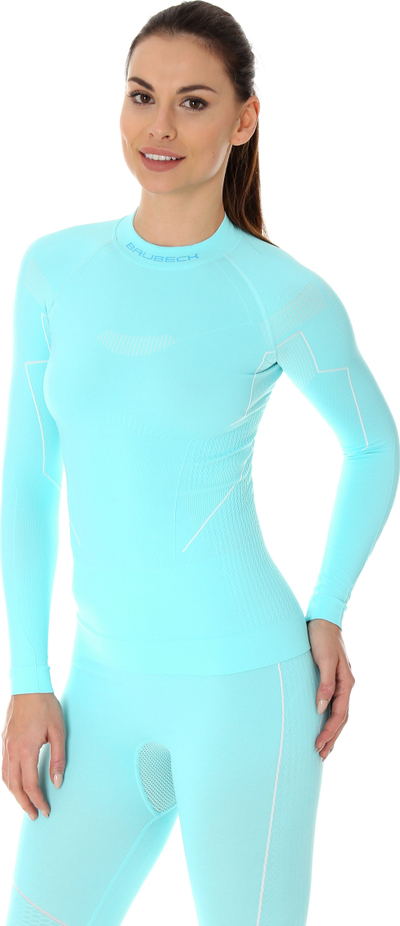 Bluzë për femra Thermo, masa L (LS13100)