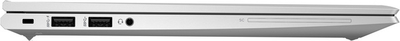 Лаптоп HP EliteBook 840, 14", Intel i7-1165G7, 32 GB RAM, 512 GB SSD, i argjendtë
