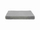 Shtrat ortopedik për kafshë Trixie Vital Lounger Lonni, 60x40cm, gri