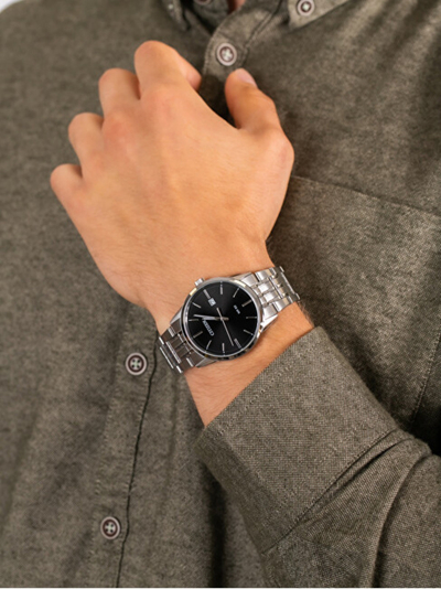 Orë dore Citizen Basic Quartz BI5000-52E