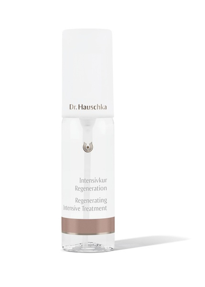 Tretman rigjenerues për fytyrë Dr. Hauschka 40 ml