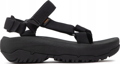 Sandale Teva Hurricane XLT2 Ampsole për gra, nr 38, të zeza