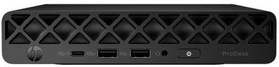 Kompjuter desktop HP ProDesk 4 Mini G1i, Intel Core Ultra 7 265T, mini PC
