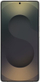 Mbrojtëse telefoni Samsung Silicone Standing Grip Case Galaxy S25 Ultra, silikon, me këmbë mbajtëse, gri e errët