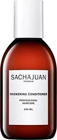 Balsam flokësh Sachajuan Thickening Conditioner, për trashje flokësh, 100 ml