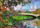 Puzzle Trefl Central Park New York, 1000 делови, 68 x 48 cm, повеќебојно