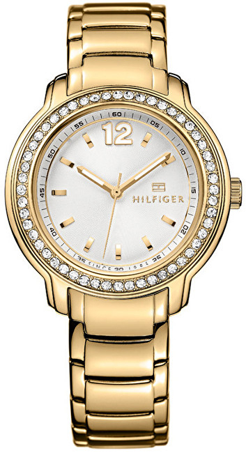 Orë dore Tommy Hilfiger Callie 1781467