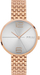 Orë dore Prim Fashion Titanium W02P.13183.D
