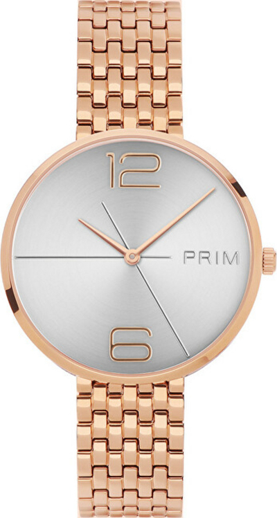 Orë dore Prim Fashion Titanium W02P.13183.D