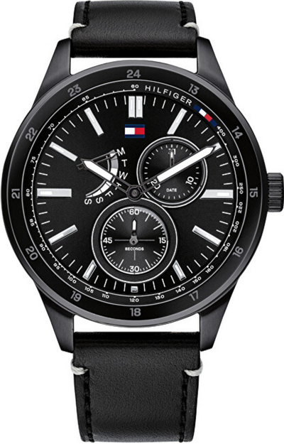Orë dore Tommy Hilfiger Austin 1791638