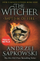 Baptism Of Fire Book 3 - Andrzej Sapkowski