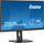 Monitor Iiyama ProLite XUB2792QSC-B5, 27", WQHD, USB-C, i zi