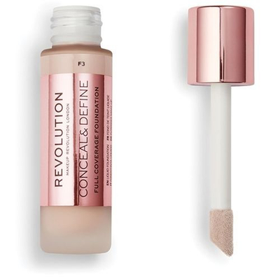 Korrektor Revolution Conceal & Define, F 6.5 23 ml