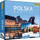 Loja memorie Adamigo Poland Monuments, 48 pllaka, edukative, shumëngjyrëshe