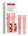 Koleksioni Lip Perfector Set shkëlqyes buzësh, 2 x 12 ml