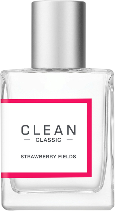 Parfum Clean Classic Strawberry Fields EDP, 60ml, për goca