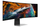 Монитор Самсунг Ојдиси Г9 ОЛЕД LS49CG954SUXEN, 49\", 240Hz, црн