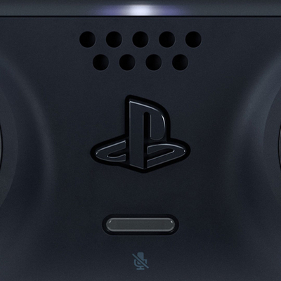 Kontroller Sony PS5 DualSense, i bardhë/ zi