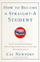 How to Become a Straighta Stu - Cal Newport