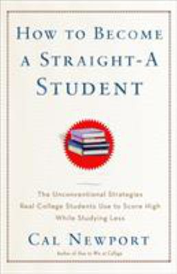 How to Become a Straighta Stu - Cal Newport