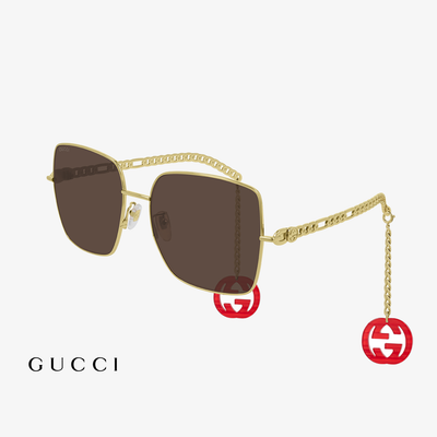 Gucci GG0724S-002 61