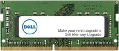 РАМ меморија Дел SODIMM DDR4, 8GB, 2666MHz, зелена