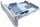 Kasetë letre HP M400 Series T2, 250 fletë, gri