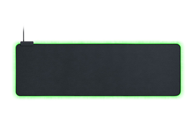 Mousepad Razer Goliathus Chroma, RGB, i zi