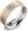 Unazë për femra Boccia Titanium0135-02