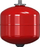 Проширлива сад Varem LR CE, 12L, 3/4\" GAS, 6 bar, црвена