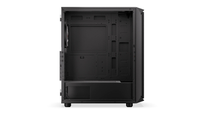Kornizë kompjuteri Krux Orona KRXD003, ATX mid tower, ARGB, e zezë
