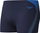 Rroba banje për burra Speedo Hyperboom Splice Aquashort, Endurance+, blu e errët