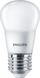 Llambë LED Philips CorePro Lustre P45, 5W sa 40W, E27, 2700K