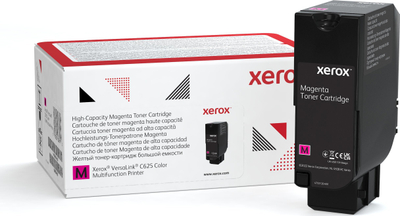 Kartushë toner Xerox 006R04638, kapacitet i lartë, magenta